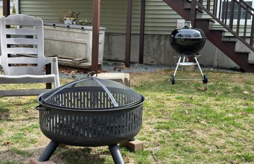 Ocean Breeze-8min Walk to Beach - Foto 18