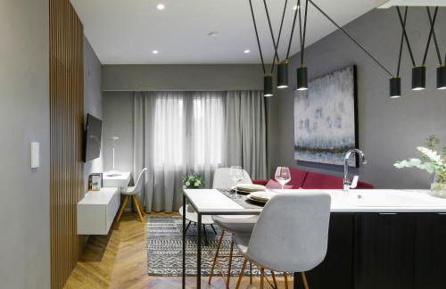 Olvios Luxury Suites - Foto 56