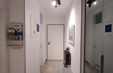 Abstract City Apartman*** - Foto 6