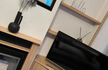 Coastal Caravan Holidays - Goldfinch 22 - Foto 33