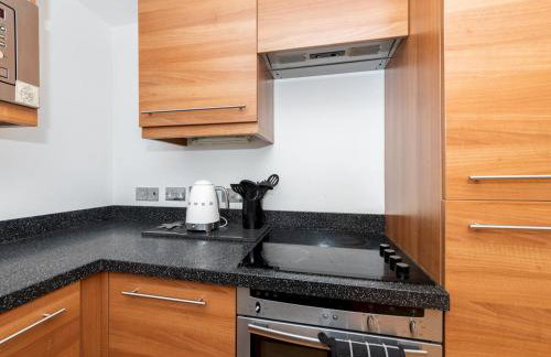 Pass the Keys Lovely Central Reading Flat - Foto 12