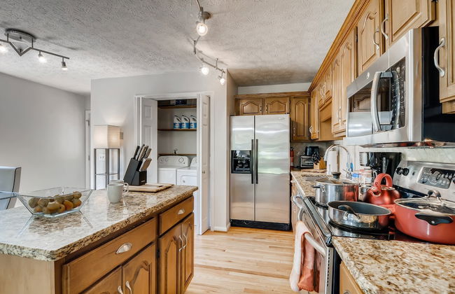 3BR 2bath Gorgeous Country Near Nashville F1 - Foto 17