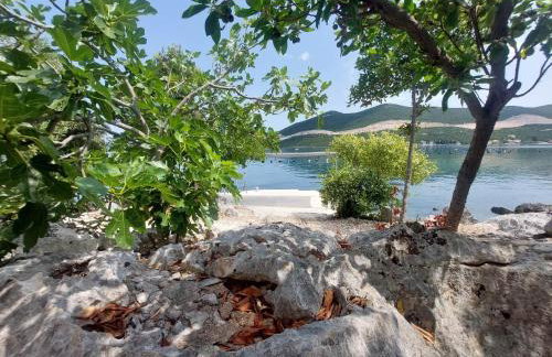 Apartments by the sea Zuronja, Peljesac - 13202 - Foto 16