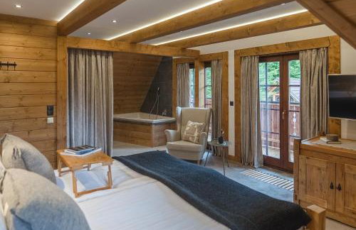 Mountain Shelter Zakopane - Foto 10