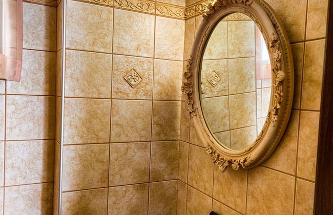 Villa Aitheras With sea Views and Garden - Foto 41