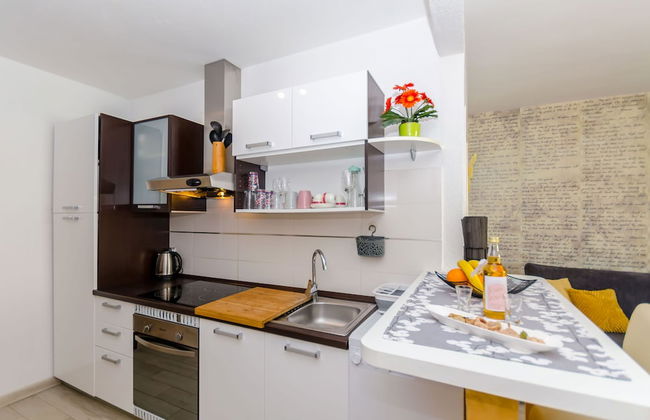 Apartments Apollo - Foto 11