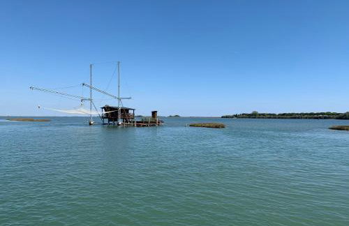 Ca' Luciano alloggio a Lido di Venezia - Foto 32