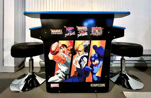 Thomas Trail - Game Room, Fire Pit, 1 min to Ski Mountain & Shared Beach! - Foto 53