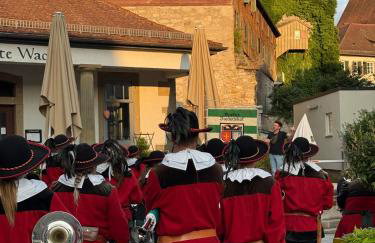 Gemütliches Altstadt-Nest am Säumarkt - Foto 29