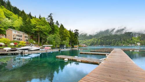 Lake Sutherland Retreat - Foto 2