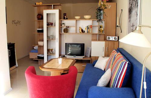 Jenny´s Ferienwohnungen - Foto 6