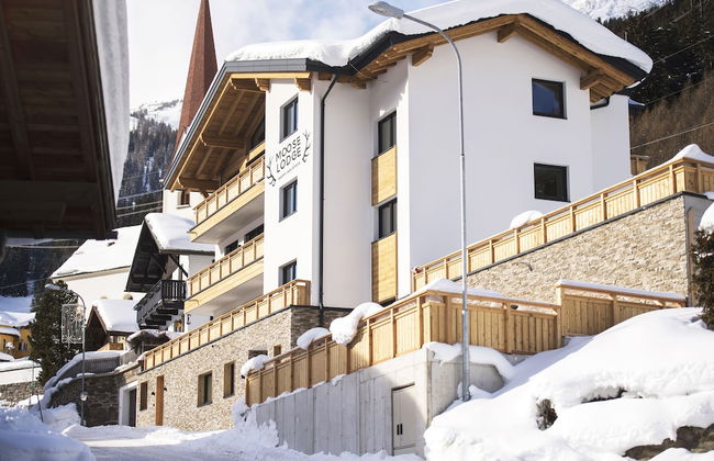 Moose Lodge - Foto 68