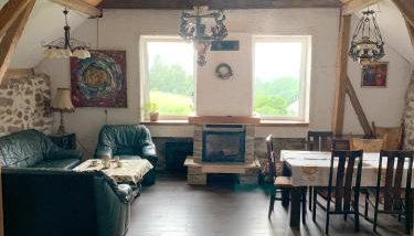 Dziki domek - Foto 4