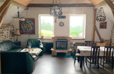 Dziki domek - Foto 4