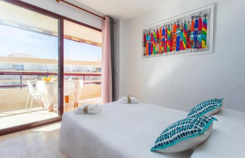 Florazar Apartment Cullera Beachfront - Photo 46