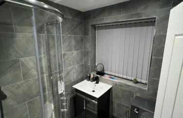 Droylsden Guest House - Foto 16