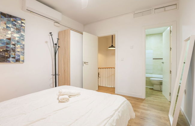 Villa Claudia in Sevilla - Foto 18