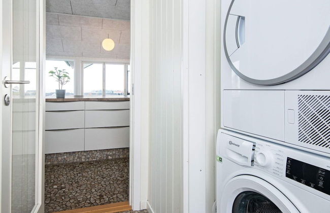 10 Person Holiday Home in Ronde - Foto 17