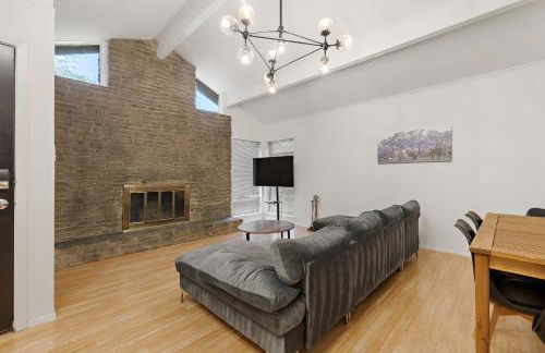 Modern 4BR Austin Retreat - Foto 11