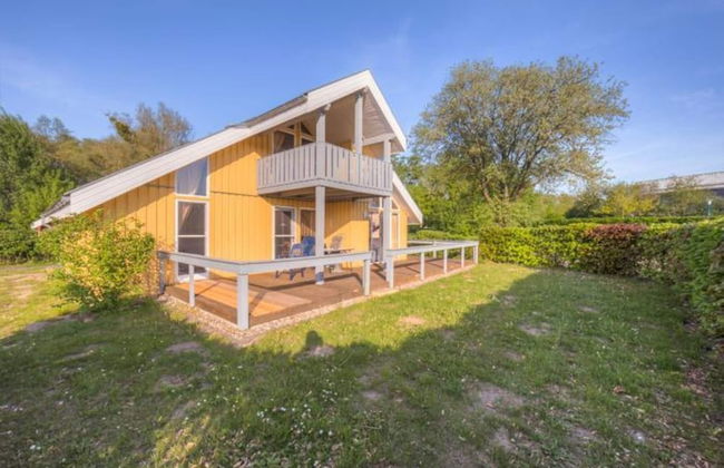 Exklusives Skandinavisches Ferienhaus - Foto 9