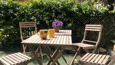 Neisik Kloz - Foto 4, Garden