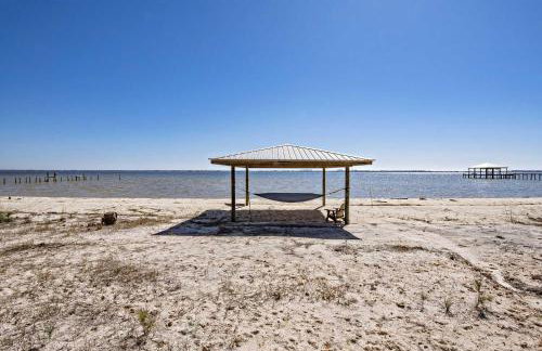 Beckoning on Perdido Bay - Foto 50
