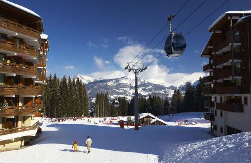 Appartement cosy avec Wifi au pied du télécabine - FR-1-815-78 - Foto 17