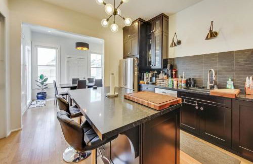 4BR2BA Remodeled Home in the Heart of The Castro! - Foto 48