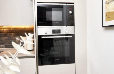 Luxury 2 Bedroom and bathroom in Central Manchester With Balcony - Foto 12