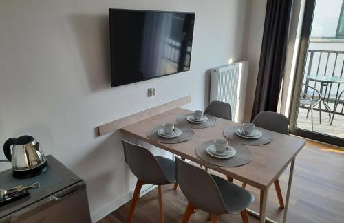 WILLA KORSARSKA - Foto 31