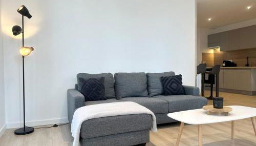 L'AUTHENTIQUE - Moderne - Central - Foto 4