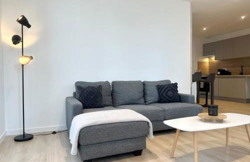 L'AUTHENTIQUE - Moderne - Central - Foto 4