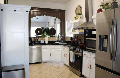 Vacation Home in Morrow, Georgia - Casa Bustamante - Foto 34