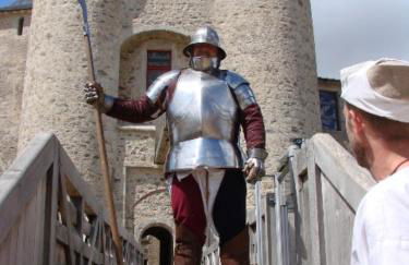 Gîte de l'Ivronnière - Foto 19