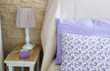 Appartamento Lavanda - Casa vacanza nel Delta del Po - Foto 25