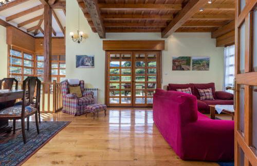 Exclusivo Chalet en Potes - Foto 16