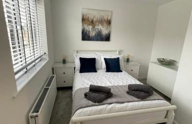 Amersham House - sleeps 6, pets free - Foto 10