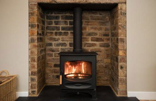 Swallow's Nest, farm get away with hot tub - Foto 21