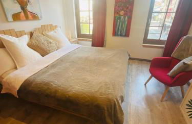 Hôte Labyrinthe sur la place chambres d, hôtes , calme ,Netflix - Foto 14