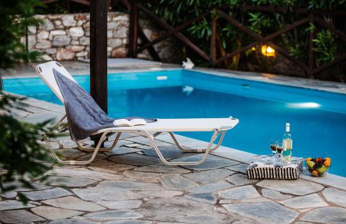 Villa 10 Elies - Photo 13