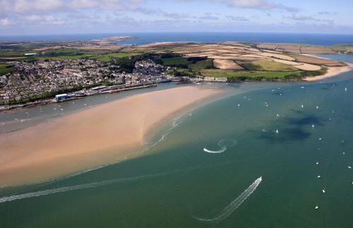 K2 Cosy Lodge - Foto 10