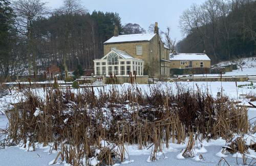 Grove House Levisham - Foto 30