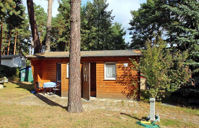 Feriendorf am Weinberg, Dobbrikow - Foto 1