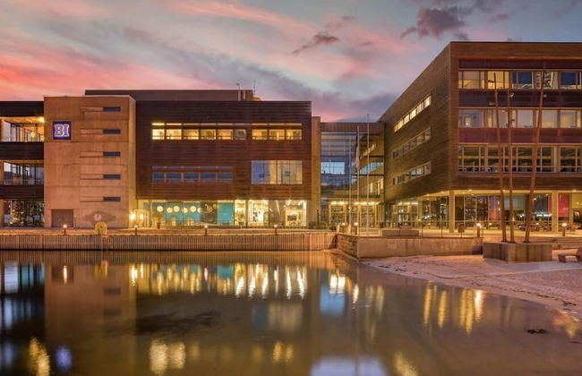 Cozy Studio in Bergen Center - Photo 20