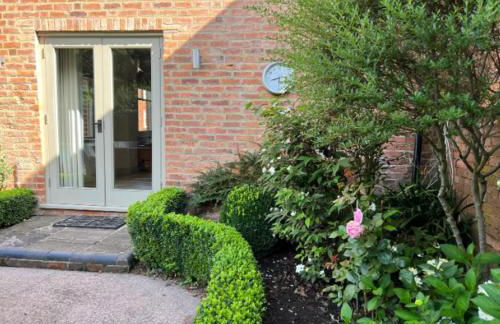 The Cottage, Orgreave Estate - Foto 31