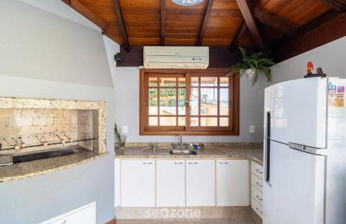 Casa Dúplex c/ Piscina a 850m de la Playa RDT0124 - Foto 12