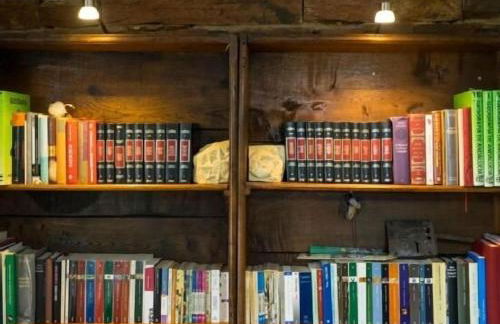 Casa Rural Doña Catalina - Foto 45