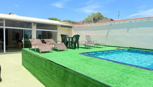 Casa Espetacular em Itanhaém - Foto 3, sunbed
