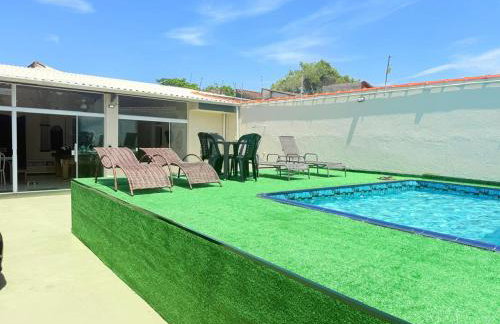 Casa Espetacular em Itanhaém - Photo 3