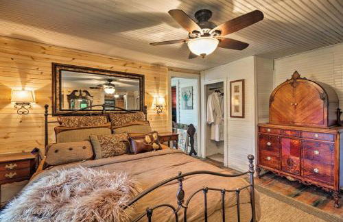 Ginny's Cabin - Foto 12